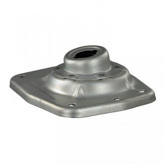 Фото 4 - Опора стойки амортизатора SWAG 62 55 0012 (62550012)