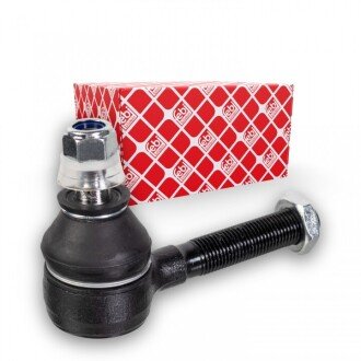 Фото 2 - Рулевой наконечник SWAG 62 71 0001 (62710001)