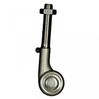 Фото 4 - Рулевой наконечник SWAG 62 71 0003