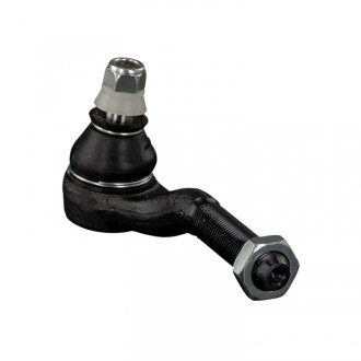 Фото 4 - Рульовий наконечник SWAG 62 71 0006 (62710006)