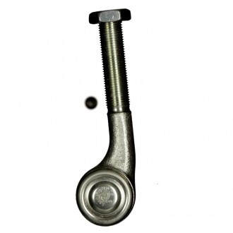 Фото 3 - Рульовий наконечник SWAG 62 71 0013 (62710013)