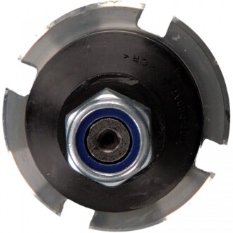 Фото 2 - Шаровая опора SWAG 62 78 0006