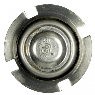 Фото 3 - Шаровая опора SWAG 62 78 0006