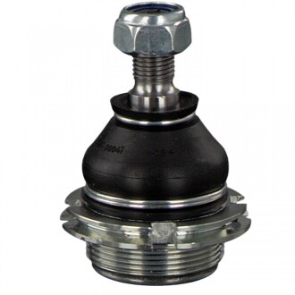 Фото 4 - Шаровая опора SWAG 62 78 0006