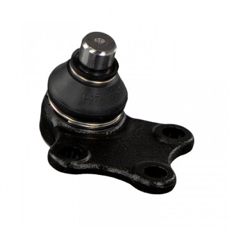 Фото 4 - Шаровая опора SWAG 62 78 0016