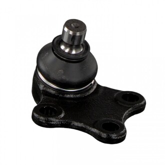 Фото 5 - Шаровая опора SWAG 62 78 0017