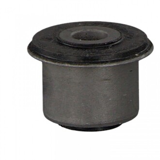 Фото 4 - Сайлентблок рычага SWAG 62919009