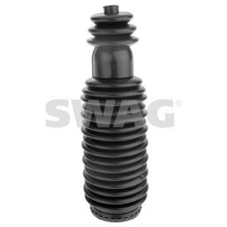 Пильник рейки рульової Citroen Xsantia/Peugeot 405 92-03 (L) - SWAG 62 91 9919