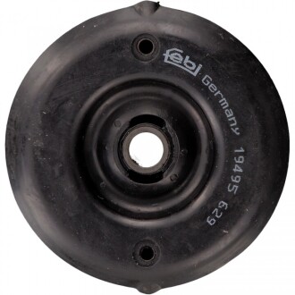 Фото 2 - Опора стійки амортизатора SWAG 62 92 2131 (62922131)