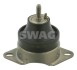 Подушка двигуна (R) Fiat Scudo 2.0 HDI 96- - ((182733)) SWAG 62 92 4593 (фото 1)