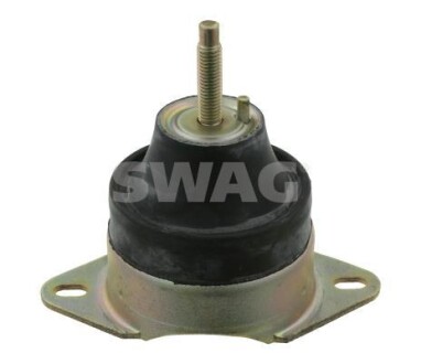 Опора, двигун - SWAG 62 92 4595