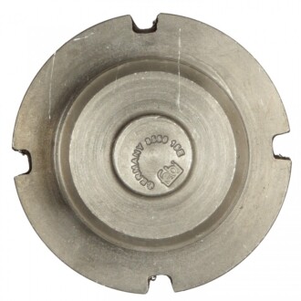 Фото 3 - Шарова опора SWAG 62 92 8356 (62928356)