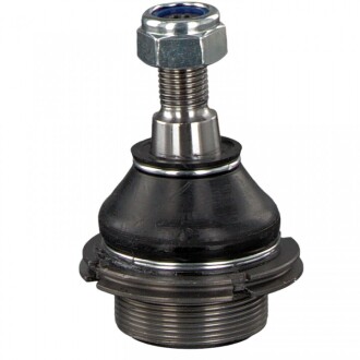 Фото 4 - Шарова опора SWAG 62 92 8356 (62928356)