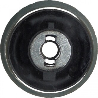 Фото 3 - Сайлентблок підрамника SWAG 62 92 8403 (62928403)