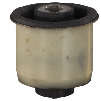 Фото 4 - Сайлентблок підрамника SWAG 62 92 8403 (62928403)