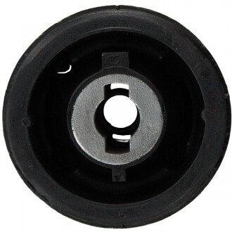 Фото 2 - Сайлентблок підрамника SWAG 62 92 8404 (62928404)