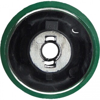 Фото 3 - Сайлентблок підрамника SWAG 62 92 8404 (62928404)