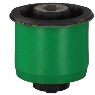 Фото 4 - Сайлентблок підрамника SWAG 62 92 8404 (62928404)