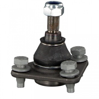 Фото 4 - Шаровая опора SWAG 62 92 9385