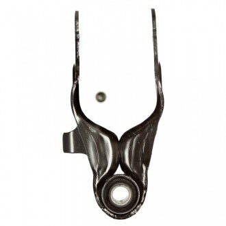 Фото 3 - Подушка двигателя SWAG 62 93 1131 (62931131)