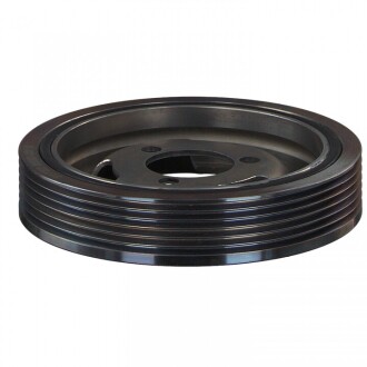 Фото 4 - Шків колінвалу / Демфер SWAG 62 93 1782 (62931782)