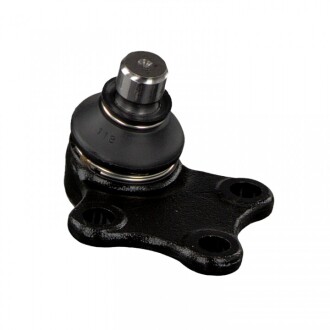 Фото 4 - Шарова опора SWAG 62 93 1811