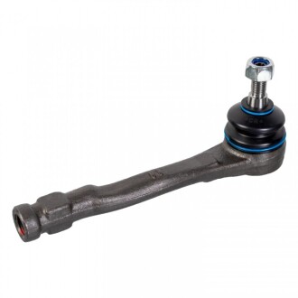 Фото 2 - Рульовий наконечник SWAG 62 93 1971 (62931971)