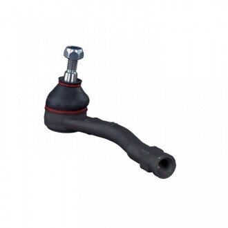 Фото 5 - Рульовий наконечник SWAG 62 93 1971 (62931971)