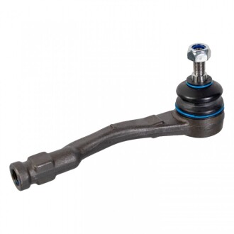 Фото 2 - Рулевой наконечник SWAG 62 93 1972 (62931972)