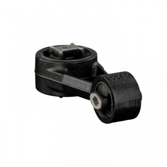 Фото 4 - Подушка двигателя SWAG 62 93 2715 (62932715)