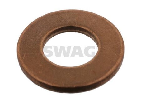Ущільнювальне кільце, пробка для зливання оливи - SWAG 62 93 3960