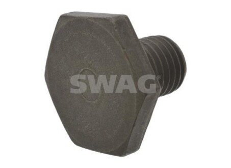 Пробка, оливний піддон - SWAG 62 93 6431