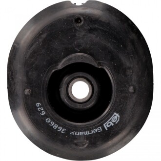 Фото 2 - Опора стійки амортизатора SWAG 62 93 6860 (62936860)