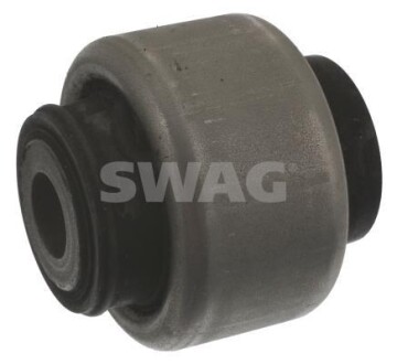 Опора, важіль підвіски - SWAG 62 93 7095