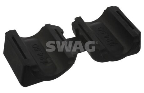 Опора, стабілізатор - SWAG 62 93 7202