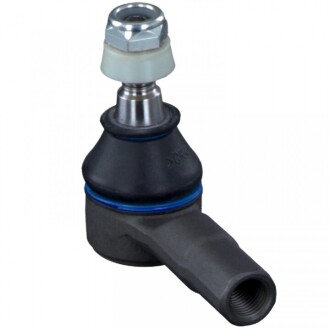 Фото 4 - Рульовий наконечник SWAG 62 93 7860 (62937860)