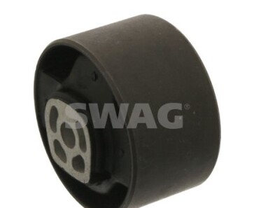 Poduszka silnika citroen berlingo c4 jumpy xsara 04-/peugeot 206 207 406 407 00- - (1807H8, 1807N0, 1807J2) SWAG 62939660