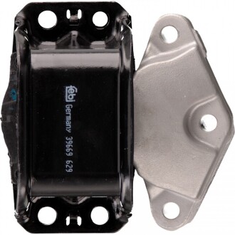 Фото 2 - Подушка двигателя SWAG 62 93 9669 (62939669)