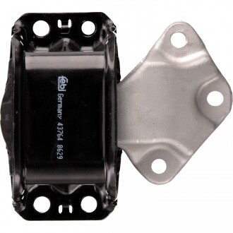 Фото 2 - Подушка двигуна SWAG 62 94 3764 (62943764)