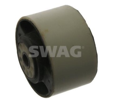 Подушка двигуна (задня) Peugeot Partner 08- (d=65) - (184454) SWAG 62 94 5060