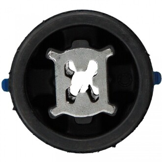 Фото 2 - Сайлентблок підрамника SWAG 62 94 7382 (62947382)