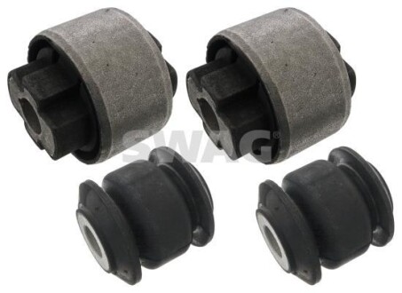 Опора, важіль підвіски - SWAG 62 94 8623