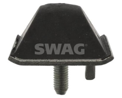 Подушка двигуна (R) Citroen C15/Peugeot 205/309/405 1.0-1.9 -00 - (184417) SWAG 64 13 0003