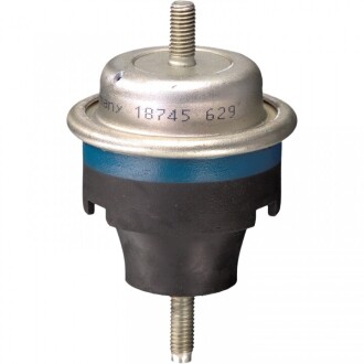 Фото 2 - Подушка двигуна SWAG 64 13 0008 (64130008)