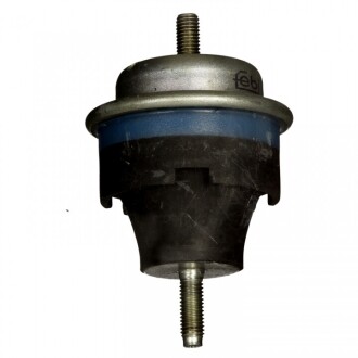 Фото 3 - Подушка двигуна SWAG 64 13 0008 (64130008)