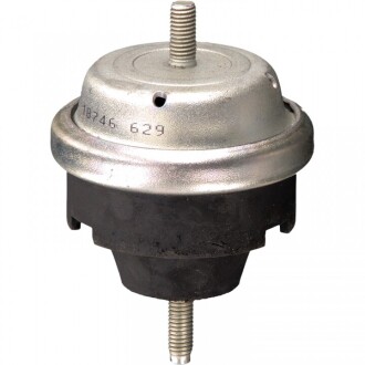 Фото 2 - Подушка двигателя SWAG 64 13 0009 (64130009)