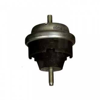 Фото 3 - Подушка двигателя SWAG 64 13 0009 (64130009)