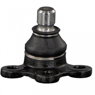 Фото 4 - Шаровая опора SWAG 64 92 2022