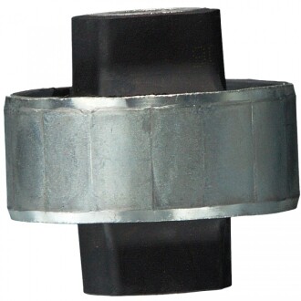 Фото 2 - Сайлентблок важеля SWAG 70104368