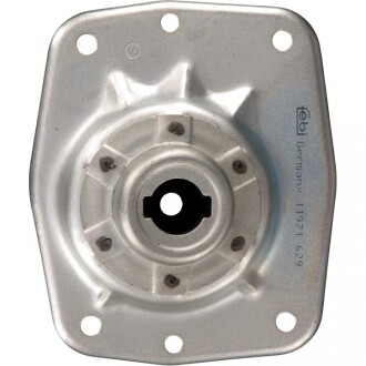 Фото 2 - Опора стійки амортизатора SWAG 70 55 0004 (70550004)